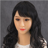 SM Doll #21 ラブドール 157cm Cカップ TPE製
