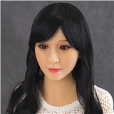SM Doll #30 ラブドール 138cm Eカップ TPE製 普乳 セックス人形