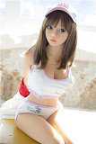 SM Doll #65 TPE製ラブドール 138cm Eカップ 普乳 ダッチワイフ