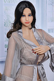 Irontech Doll Miki ラブドール 163cm plus Gカップ TPE製