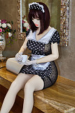 Irontech Doll ラブドール 170cm Aurora Dカップ TPE製