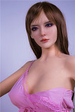 Qita Doll #6 ラブドール 150cm Eカップ TPE製