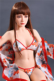 Qita Doll #13 ラブドール 150cm Gカップ TPE製