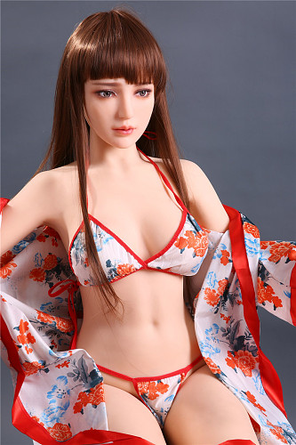 Qita Doll #13 ラブドール 150cm Gカップ TPE製