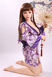 Qita Doll #13 ラブドール 150cm Gカップ TPE製