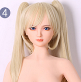 Qita Doll #12 ラブドール 150cm Eカップ TPE製