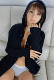 SM Doll #9 TPE製ラブドール  有名人 Cカップ 普乳 163cm 等身大ダッチワイフ