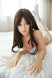 AXB Doll #61 ラブドール 140cm 貧乳 TPE製
