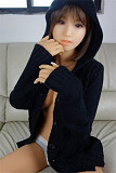 SM Doll #9 TPE製ラブドール  有名人 Cカップ 普乳 163cm 等身大ダッチワイフ