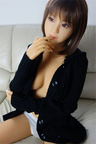 SM Doll #9 TPE製ラブドール  有名人 Cカップ 普乳 163cm 等身大ダッチワイフ