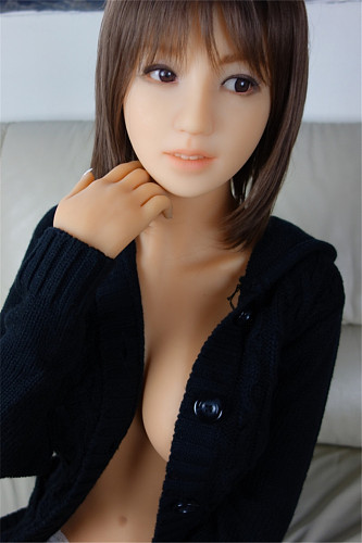 SM Doll #9 TPE製ラブドール  有名人 Cカップ 普乳 163cm 等身大ダッチワイフ