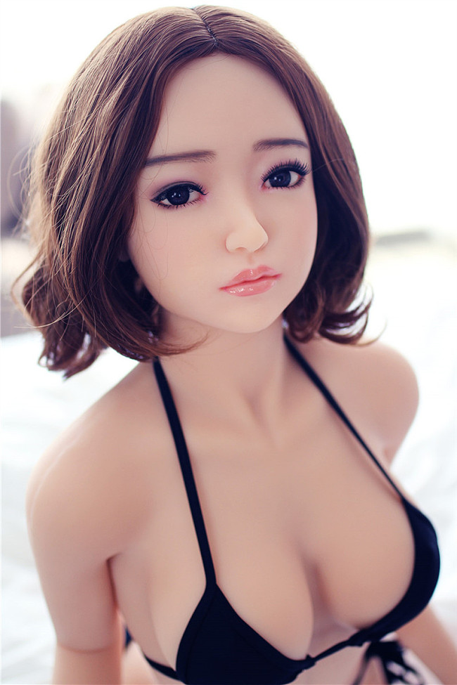 JY DOLL #31 ラブドール 148cm 巨乳 TPE製 水着セックスドール