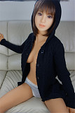 SM Doll #9 TPE製ラブドール  有名人 Cカップ 普乳 163cm 等身大ダッチワイフ