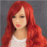 SM Doll #9 TPE製ラブドール  有名人 Cカップ 普乳 163cm 等身大ダッチワイフ