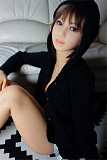 SM Doll #9 TPE製ラブドール  有名人 Cカップ 普乳 163cm 等身大ダッチワイフ
