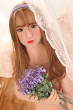 ILDoll ラブドール 160cm Bカップ #29 Ann 材質選択可能 フルシリコン製
