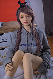 Qita Doll #63 幼い見た目 ラブドール 等身大 152cm Dカップ TPE製