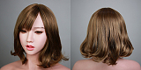 ILDoll ラブドール 156cm Bカップ #19 Hiromi 材質選択可能 フルシリコン製