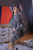 Qita Doll #63 幼い見た目 ラブドール 等身大 152cm Dカップ TPE製