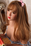 ILDoll ラブドール 160cm Bカップ #29 Ann 材質選択可能 フルシリコン製