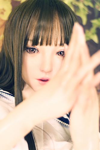 ILDoll ラブドール 156cm Bカップ #19 Hiromi 材質選択可能 フルシリコン製