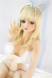 SM Doll #36 TPE製ラブドール 136cm AAカップ 貧乳 ロリ ドール