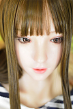 ILDoll ラブドール 170cm Iカップ #24材質選択可能 フルシリコン製