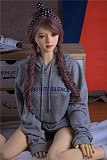 Qita Doll #63 幼い見た目 ラブドール 等身大 152cm Dカップ TPE製