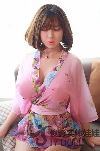 JY DOLL #228 ラブドール 165cm大胸 TPE製
