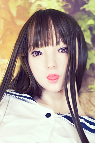 ILDoll ラブドール 156cm Bカップ #19 Hiromi 材質選択可能 フルシリコン製
