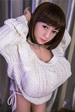 SM Doll #77 TPE製 150cm 等身 大 ドール Oカップ 超乳 神乳 セックス ドール
