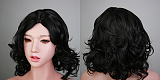 ILDoll ラブドール 160cm Bカップ #29 材質選択可能 フルシリコン製