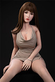 Future Doll ラブドール 163cm Fカップ F9 シリコン製