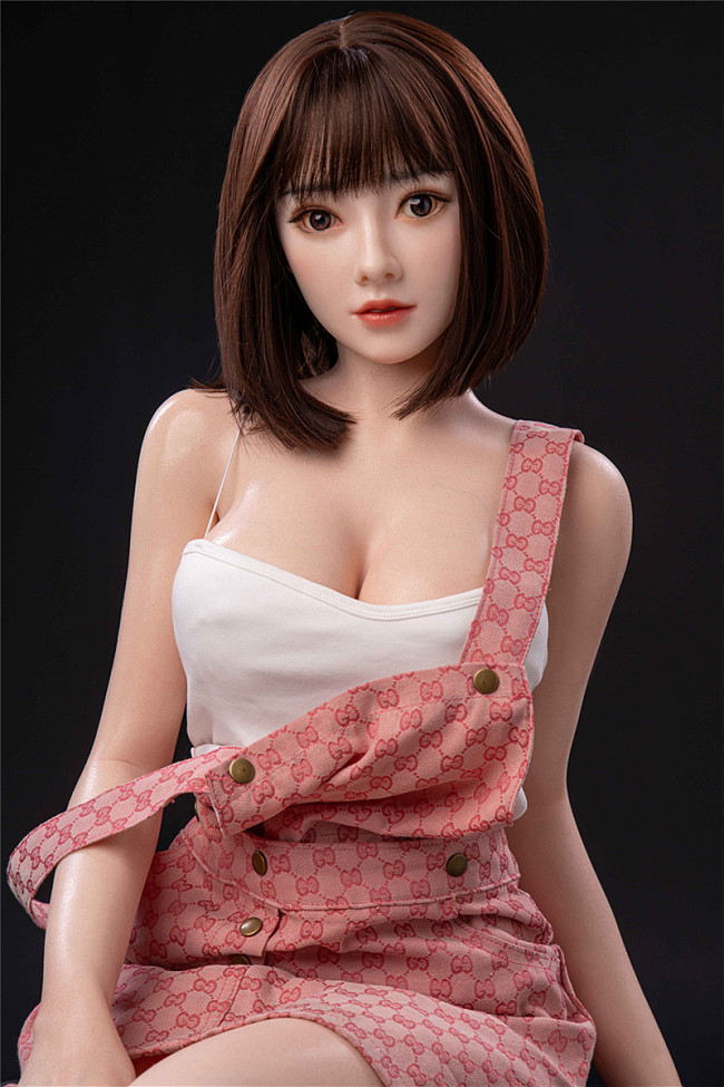 Future Doll ラブドール 165cm Eカップ F3 シリコン製