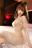 Future Doll ラブドール 165cm Eカップ F1 シリコン製