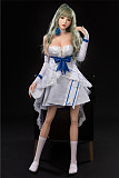 Future Doll ラブドール 165cm Eカップ F6 シリコン製