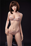 Future Doll ラブドール 165cm Eカップ F3 シリコン製