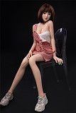 Future Doll ラブドール 165cm Eカップ F3 シリコン製