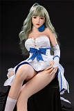 Future Doll ラブドール 165cm Eカップ F6 シリコン製