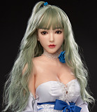 Future Doll ラブドール 165cm Eカップ F3 シリコン製