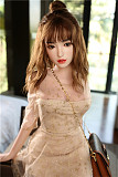 Future Doll ラブドール 165cm Eカップ F1 シリコン製
