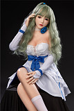 Future Doll ラブドール 165cm Eカップ F6 シリコン製