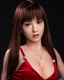 Future Doll ラブドール 163cm Fカップ F8 シリコン製