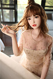 Future Doll ラブドール 165cm Eカップ F1 シリコン製
