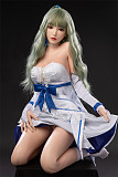 Future Doll ラブドール 165cm Eカップ F6 シリコン製