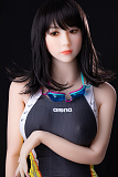 WM Doll ラブドール 等身大 158cm 普乳 D-cup #85 TPE製 ダッチワイフアダルト