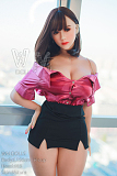 WM Doll ラブドール 156cm H-cup #85 欧米仕様 TPE製
