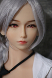 WM Doll ラブドール 158cm Dカップ #153 TPE製 リアルドール