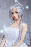 WM Doll ラブドール 158cm Dカップ #153 TPE製 リアルドール