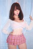 WM Doll ラブドール 156cm H-cup #359 欧米仕様 TPE製